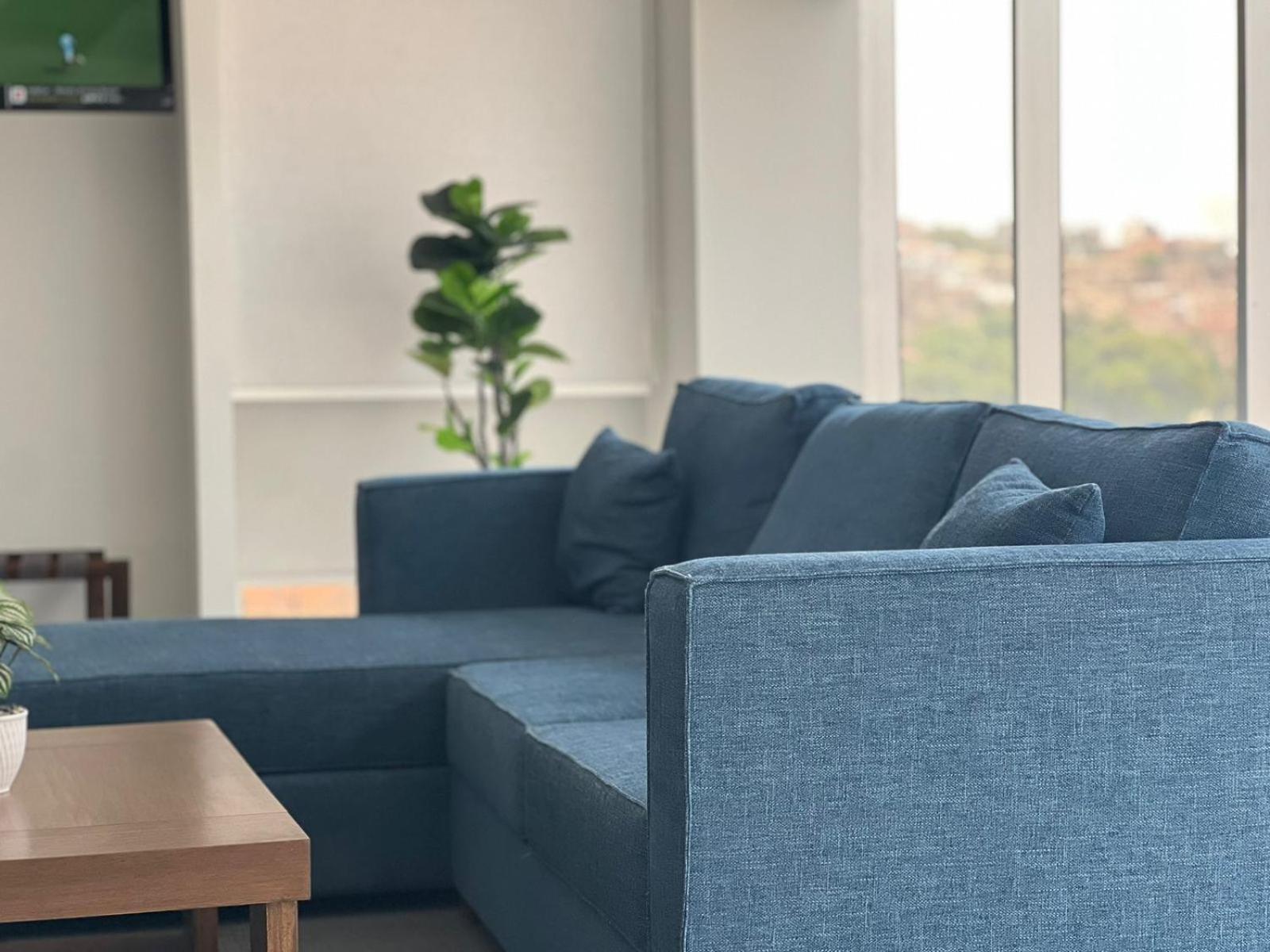 Hotel Gralta Jalostotitlan Eksteriør billede